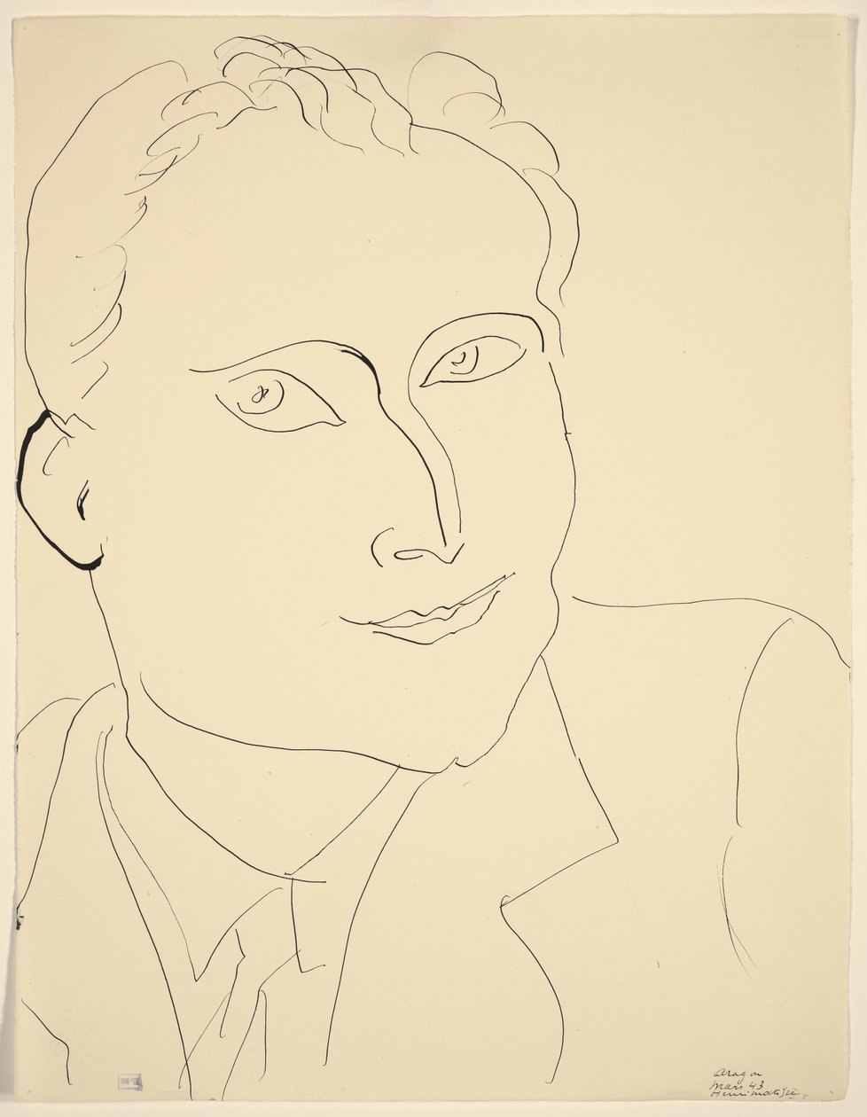  - Henri Matisse
