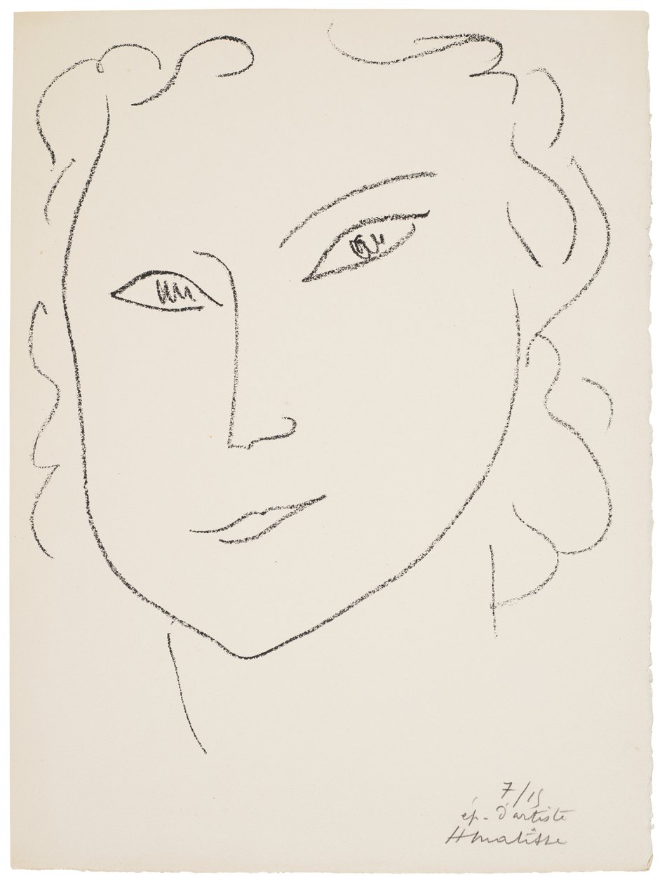  - Henri Matisse