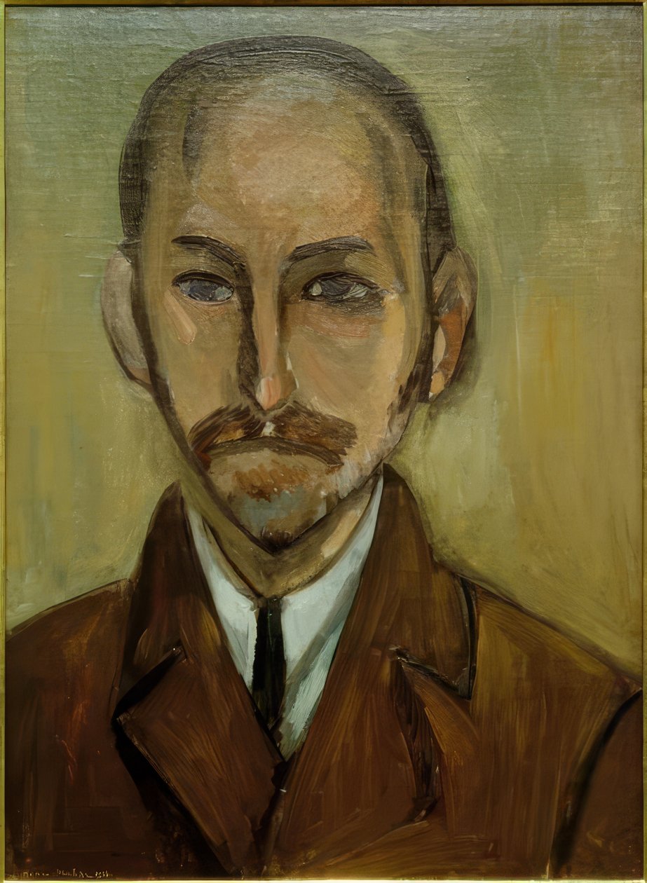 Michael Stein - Henri Matisse
