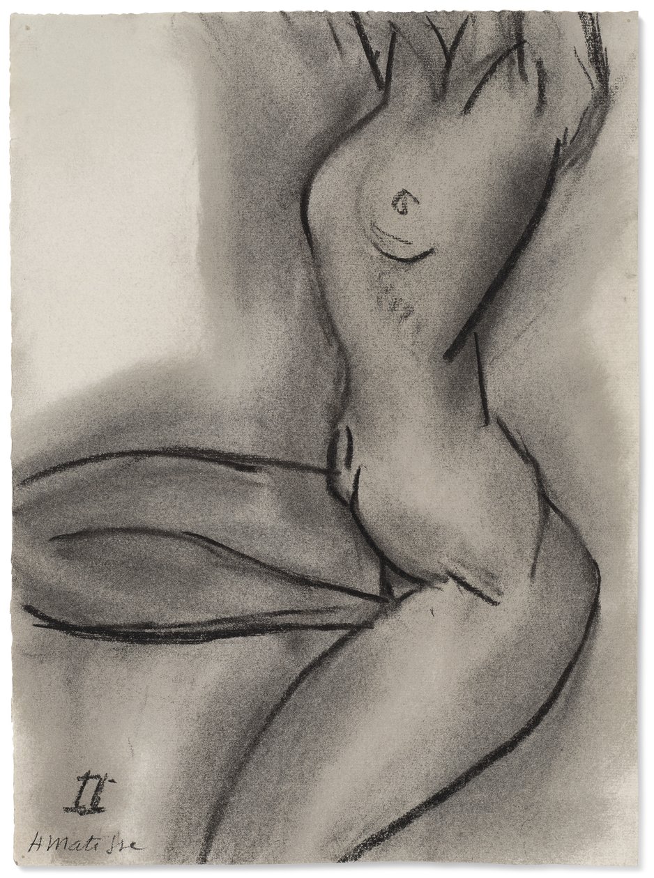  - Henri Matisse