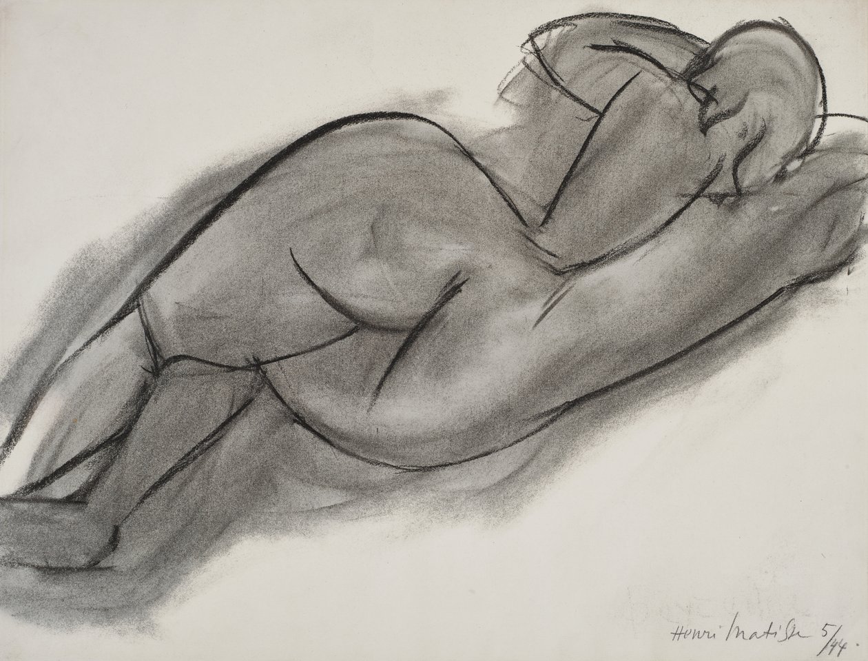  - Henri Matisse