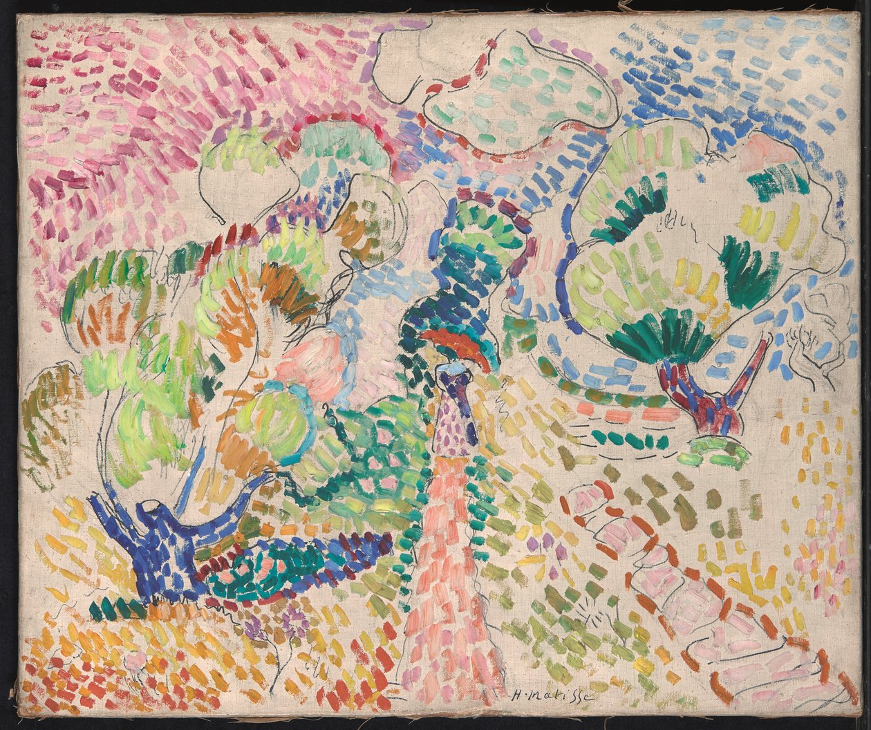  - Henri Matisse