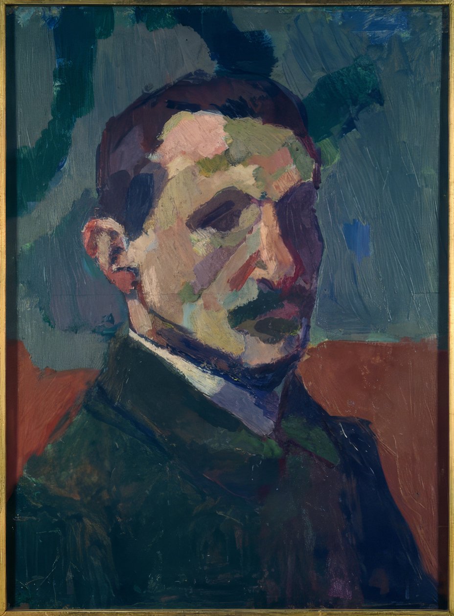 Portrait d