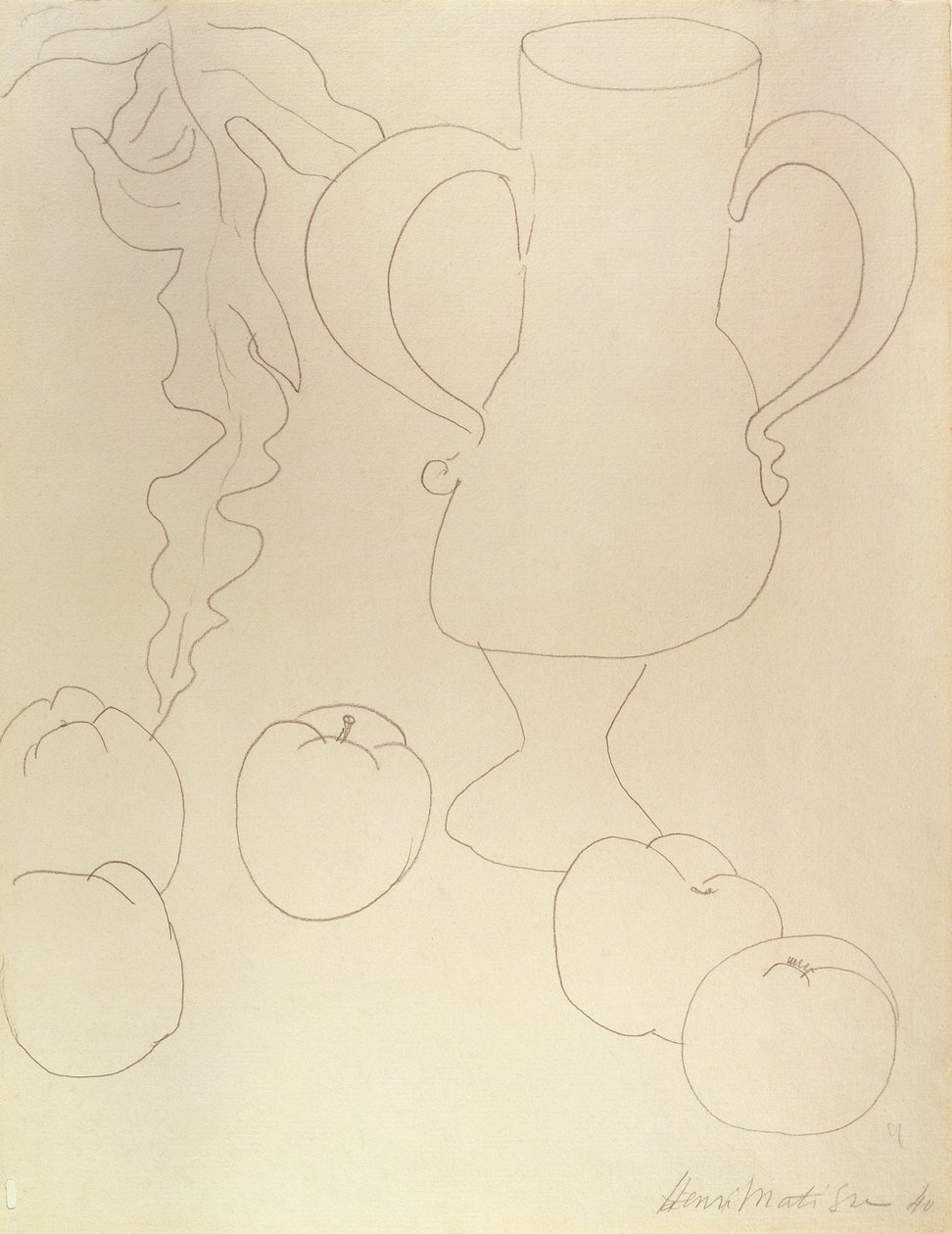  - Henri Matisse