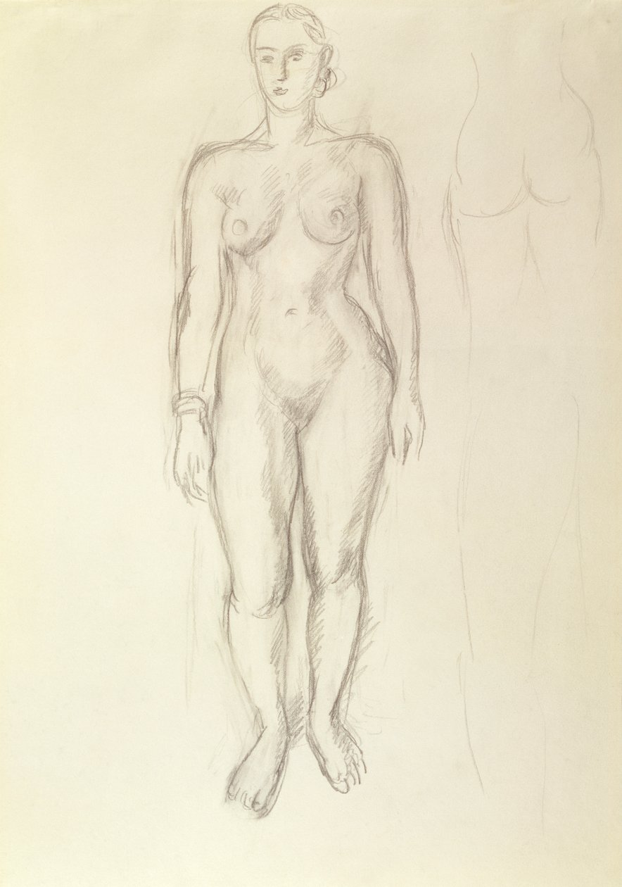  - Henri Matisse