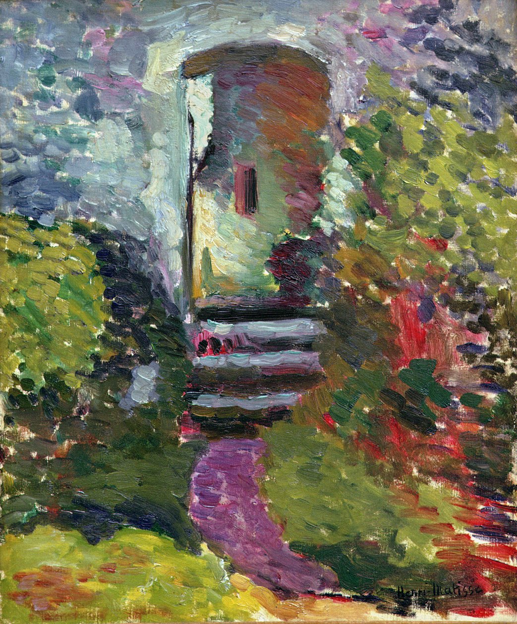  - Henri Matisse