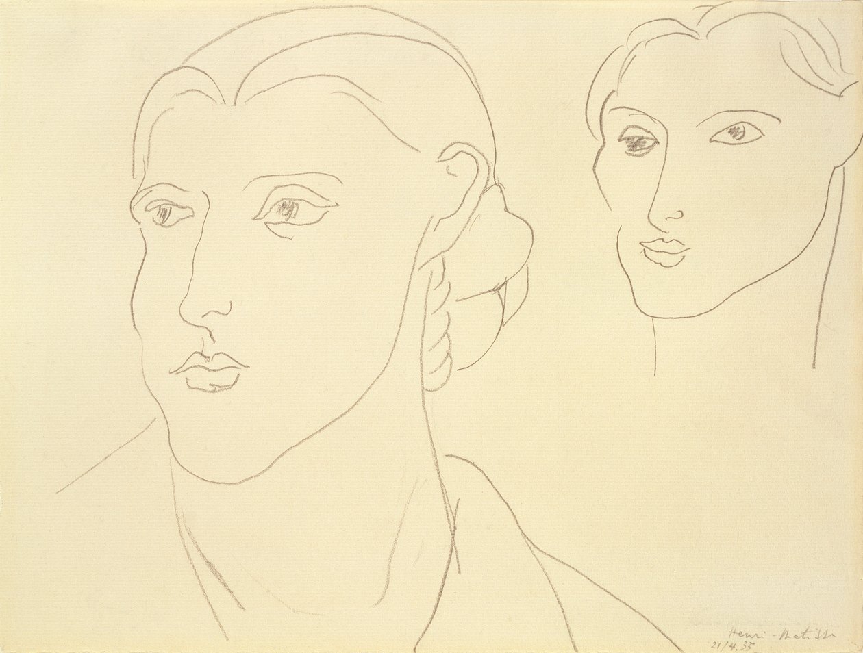  - Henri Matisse