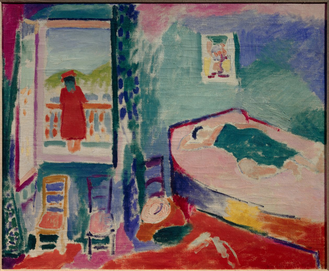  - Henri Matisse