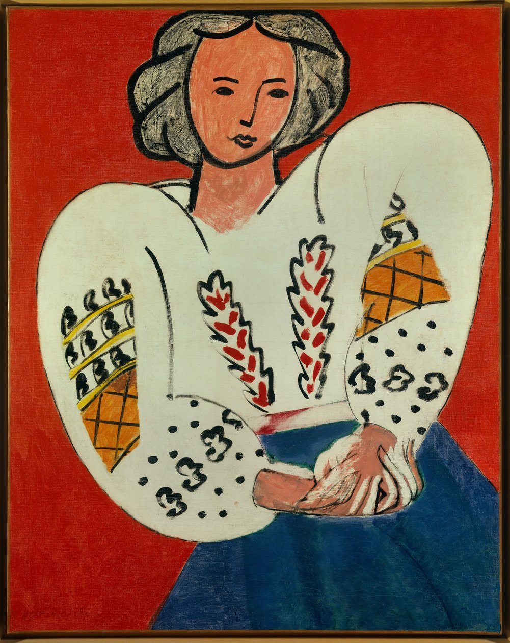 - Henri Matisse