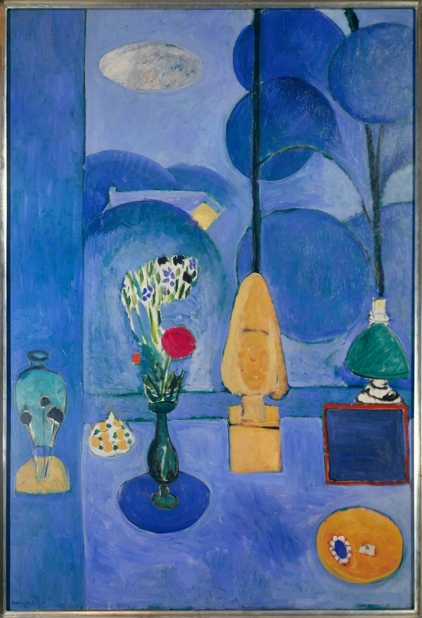  - Henri Matisse