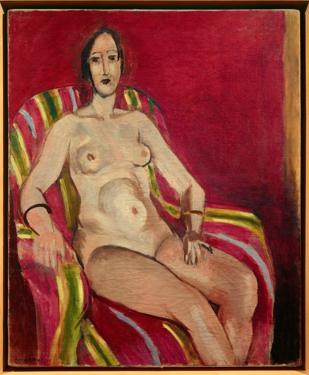  - Henri Matisse