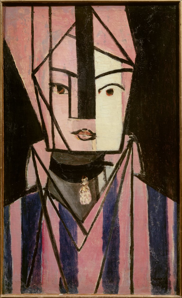  - Henri Matisse