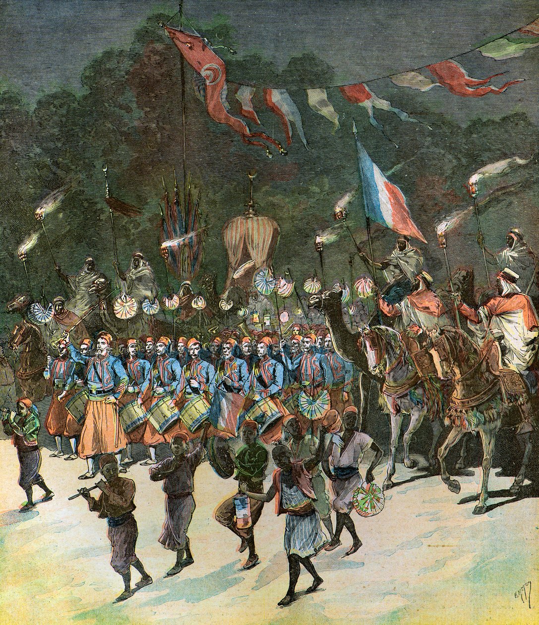 Inauguration pour l