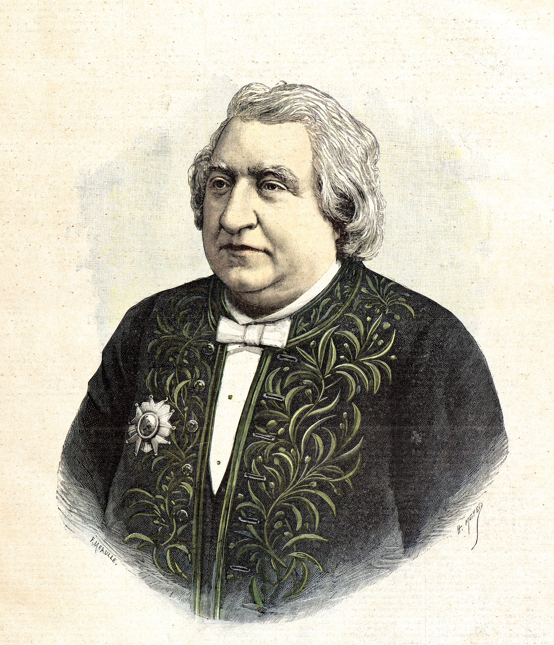 Portrait d