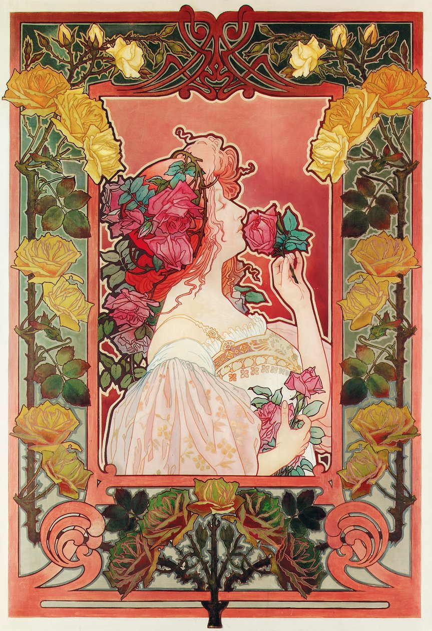 Le parfum d