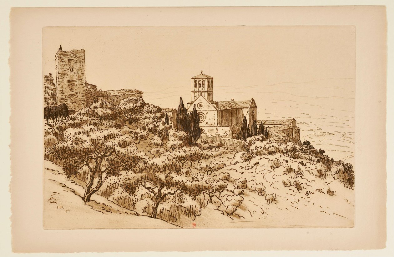 La Basilique d
