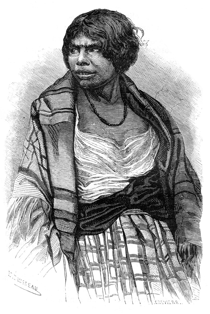 Femme Mi
