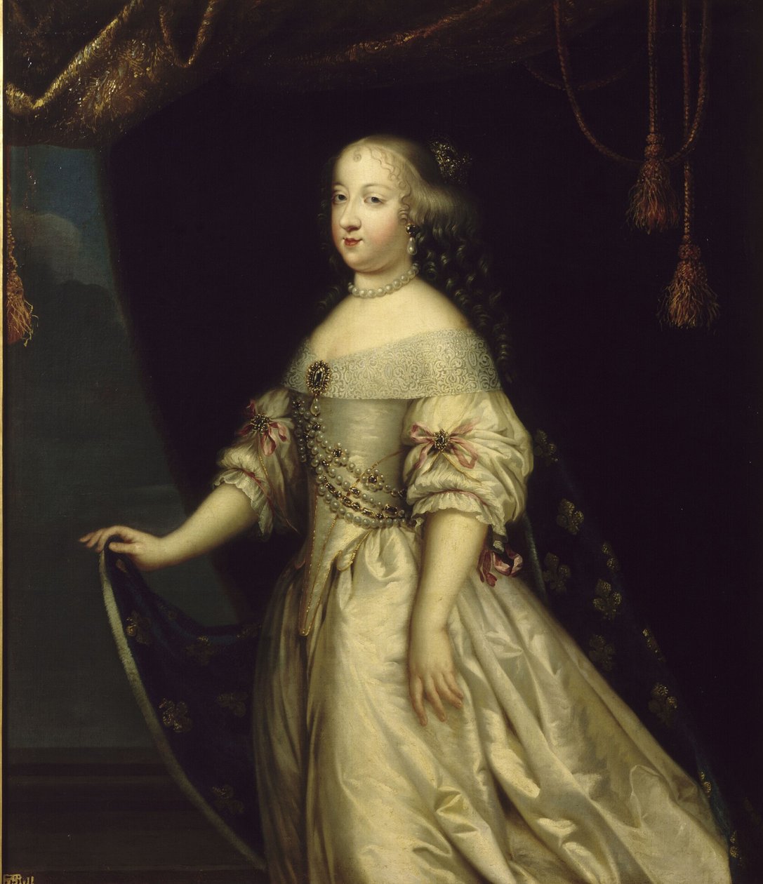 Marie-Thérèse d