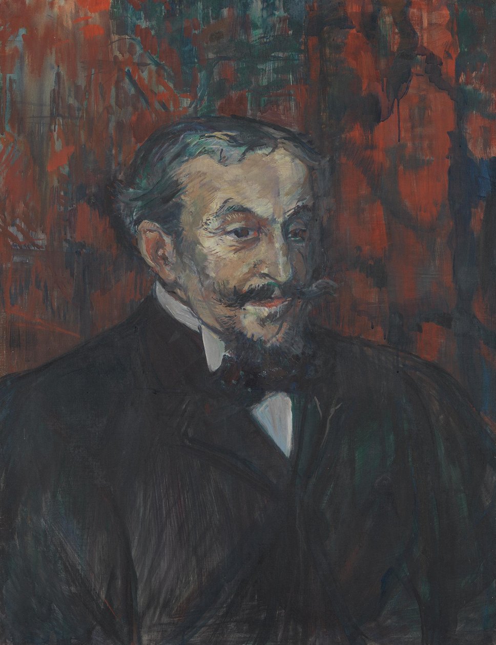 Portrait d