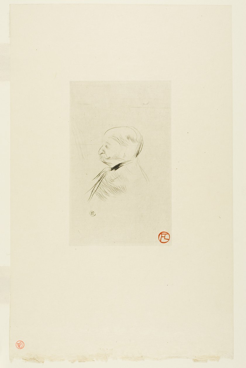 Portrait d
