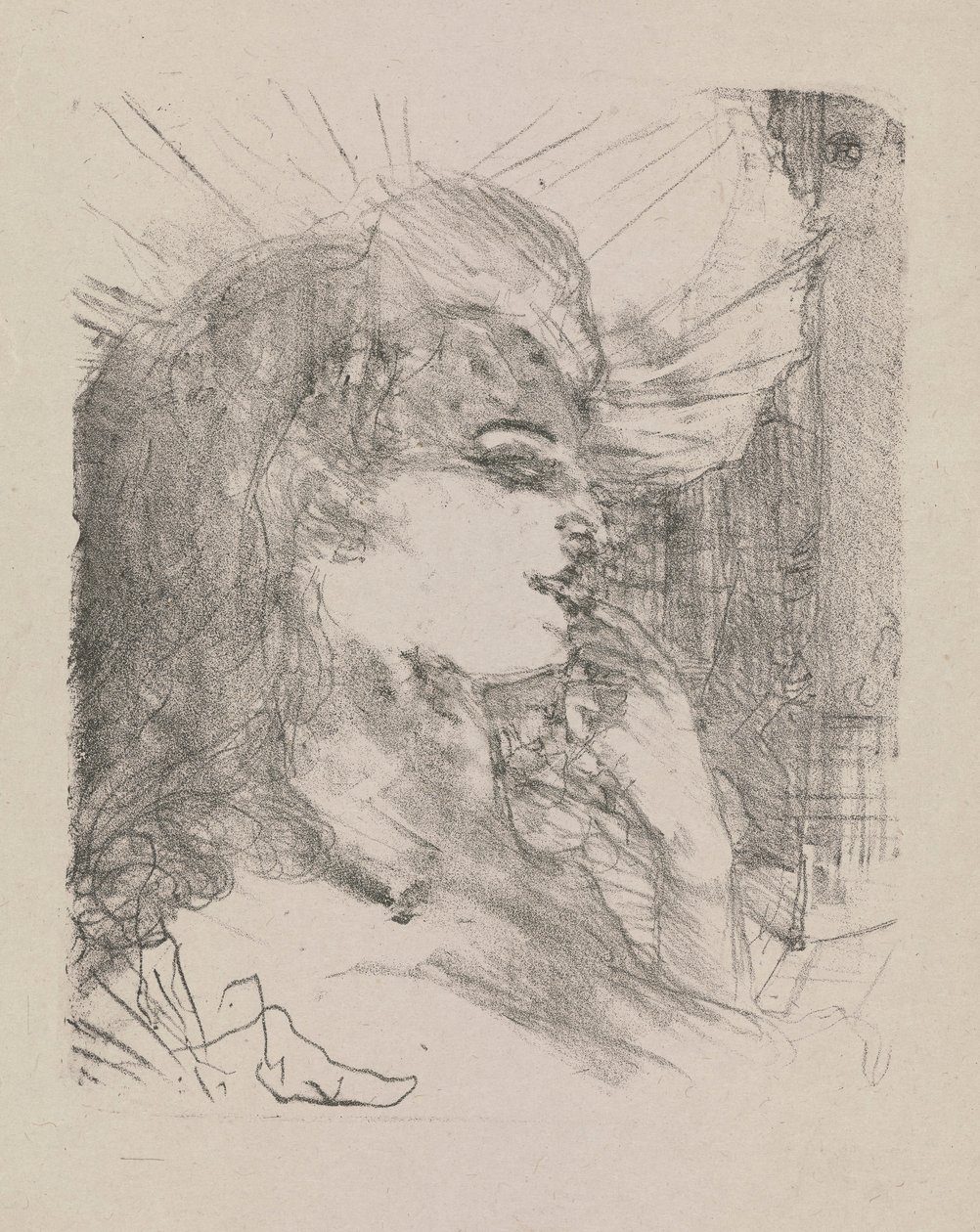Anna Held, de Portraits d