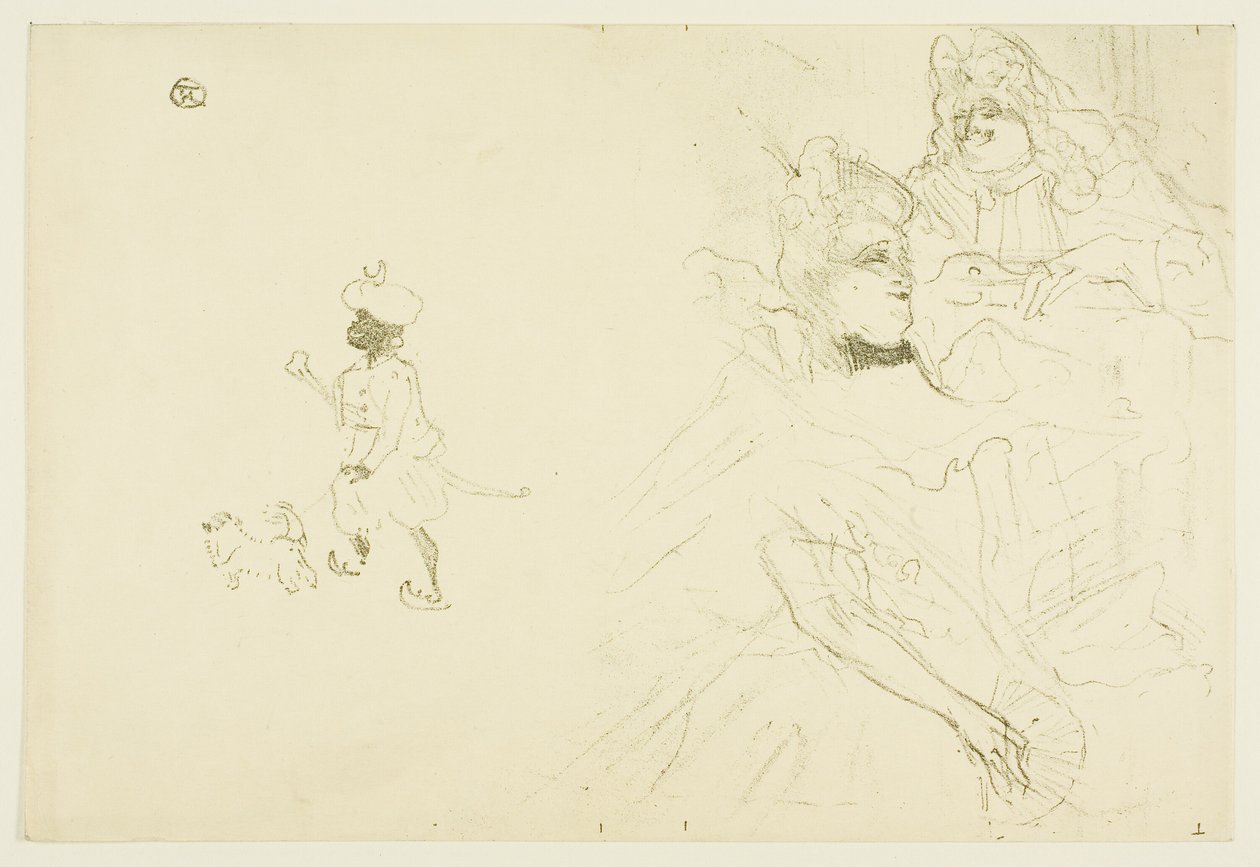 Cover for L