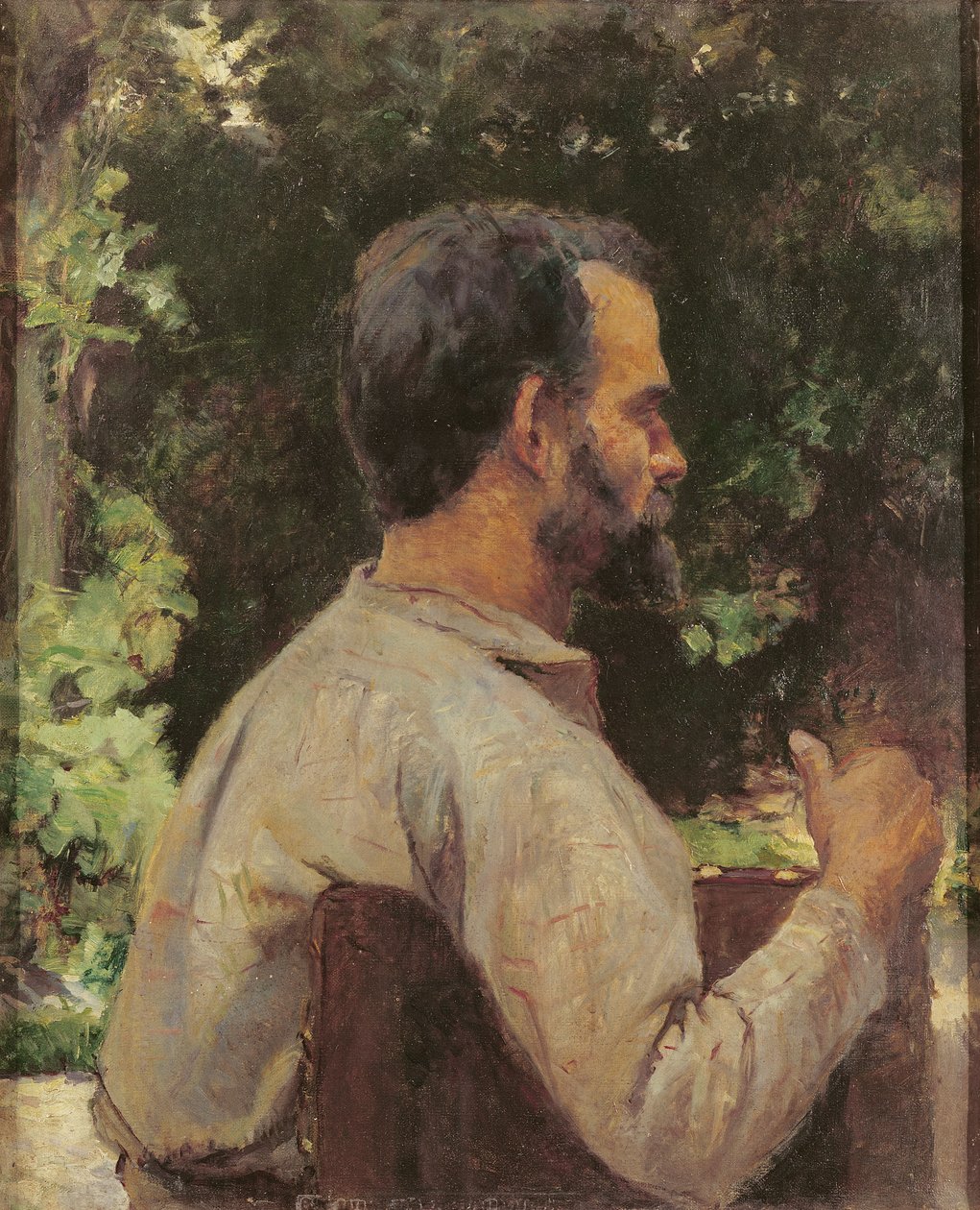 Tête d