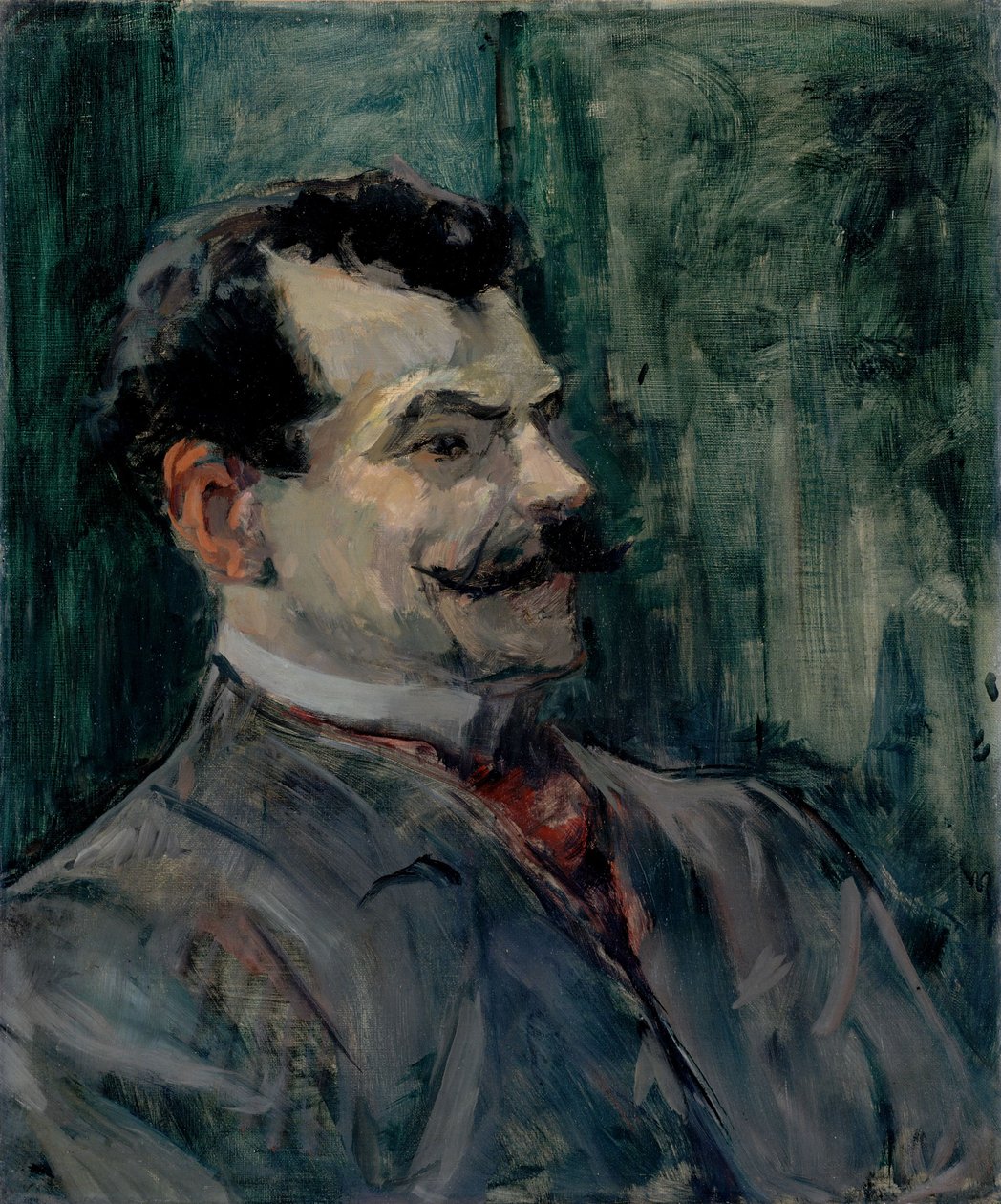 Portrait d