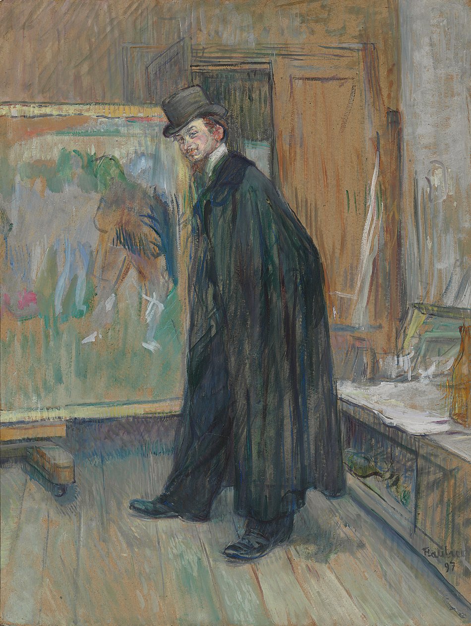 Portrait d