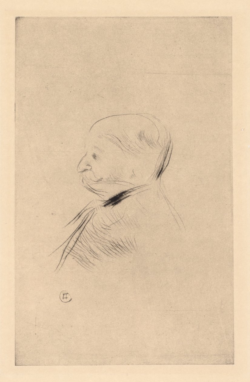 Portrait d