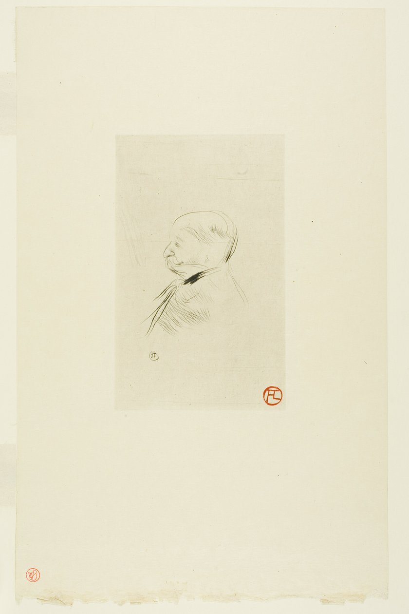 Portrait d