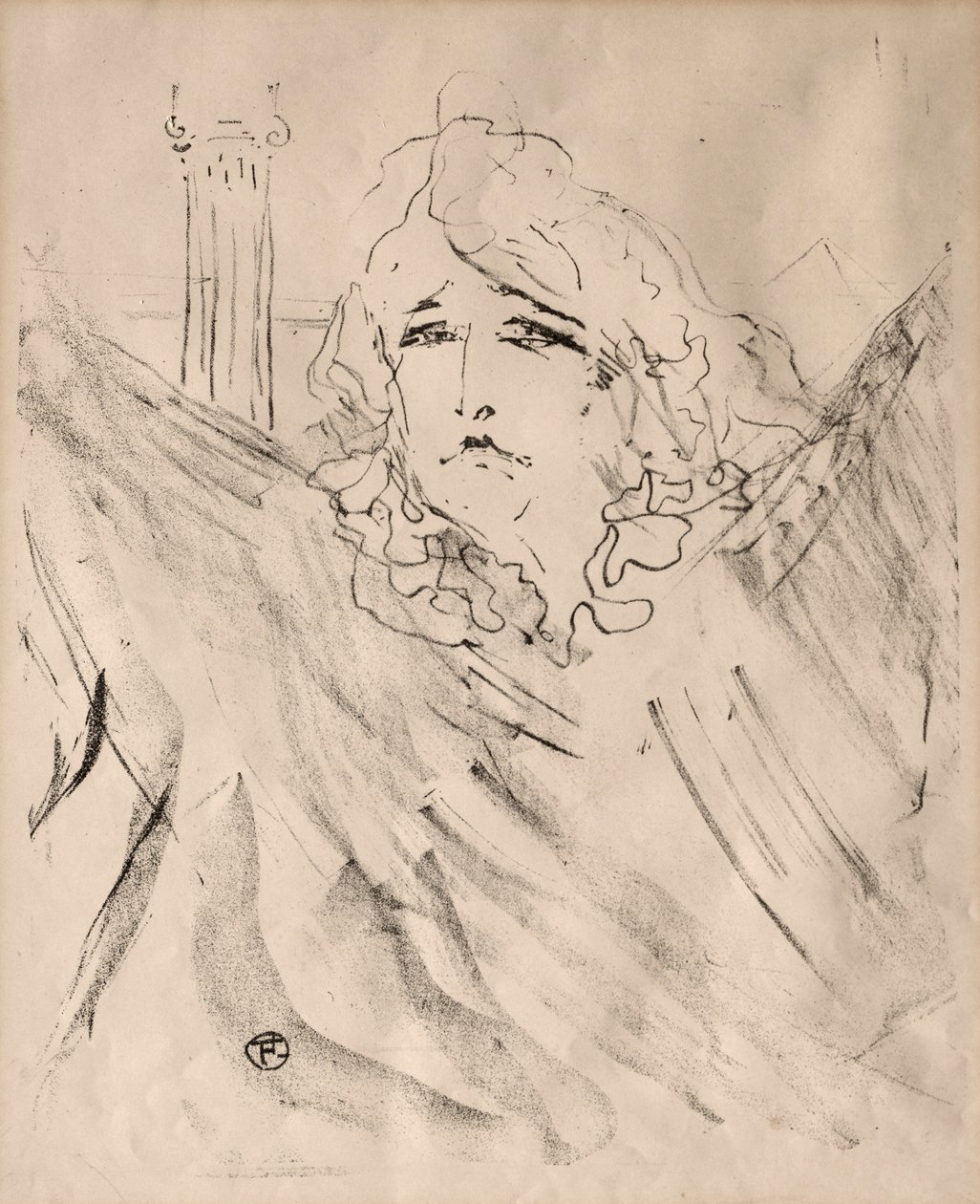 Portraits d