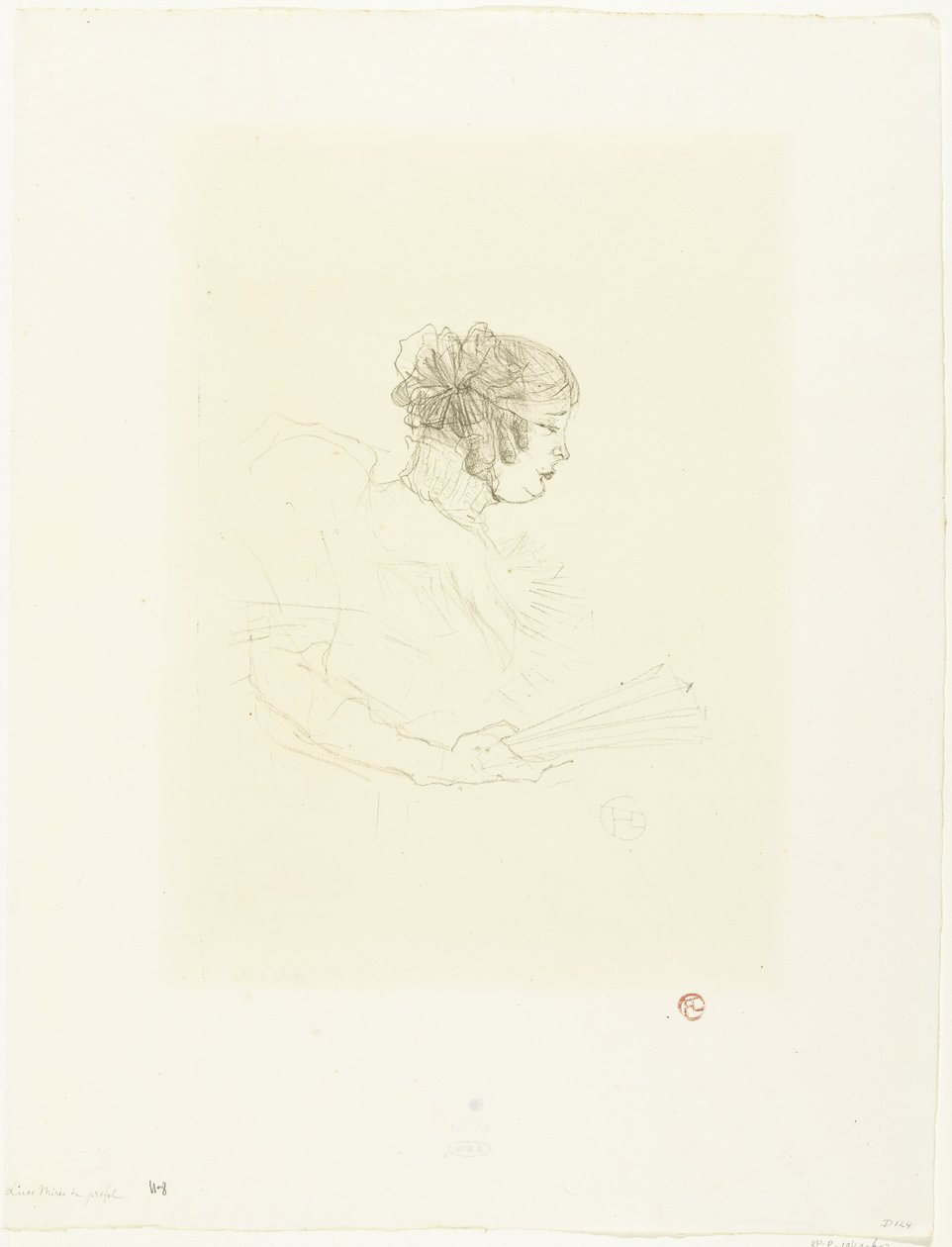 Portrait de l