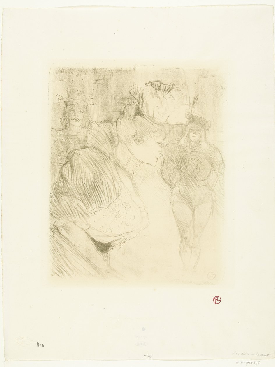 Portrait de l