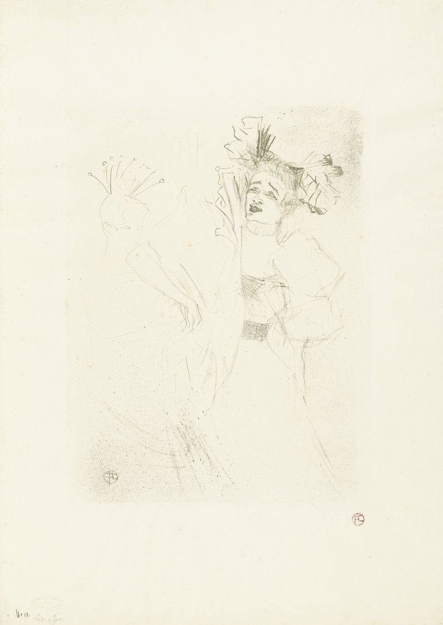 Portrait de l