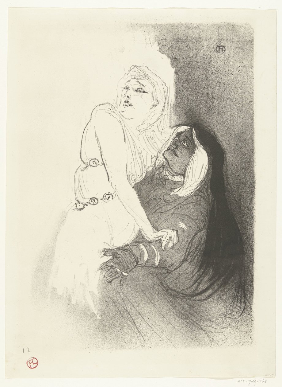Portrait de l