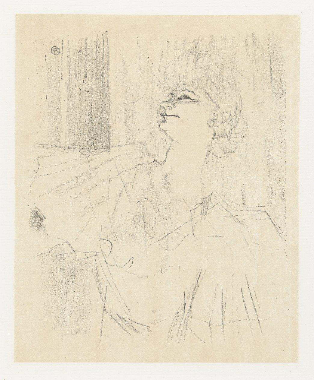 Portrait de l