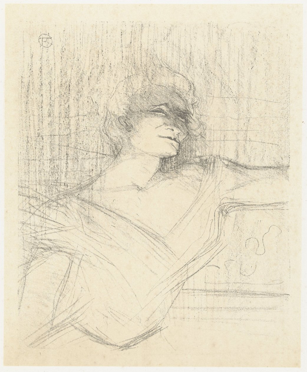 Portrait de l
