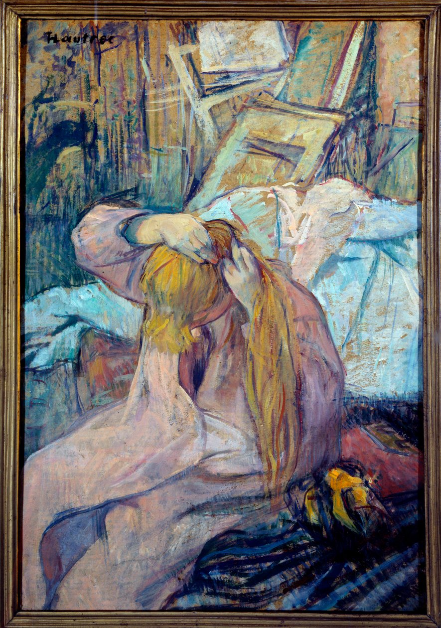 Femme s