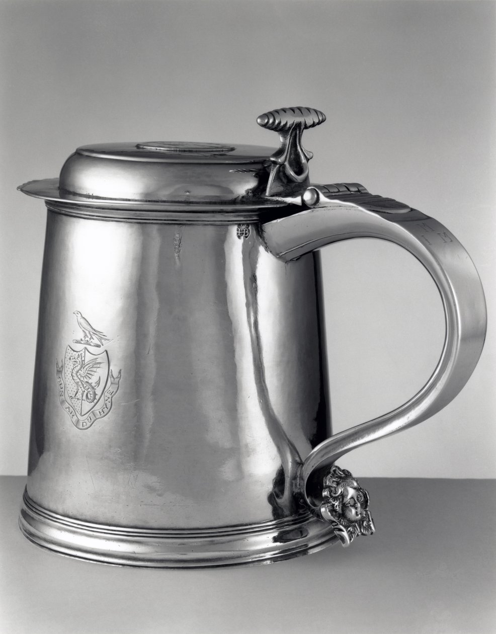 Chope - Henricus II Boelen