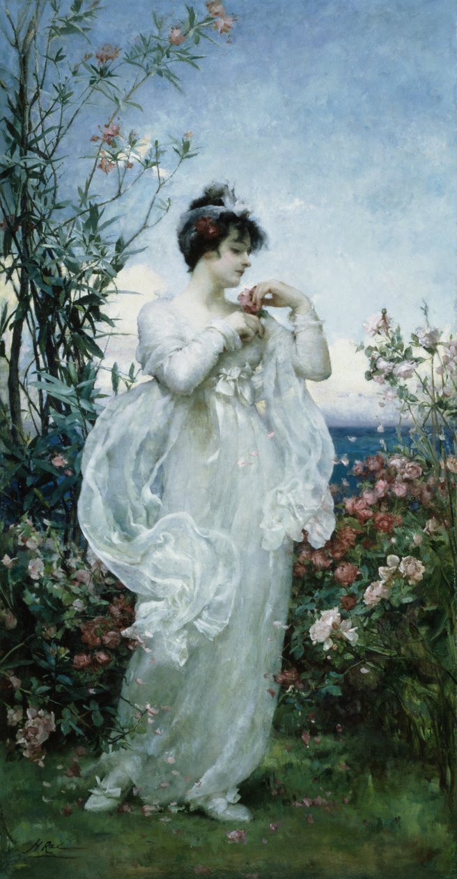 Été - Henrietta Rae