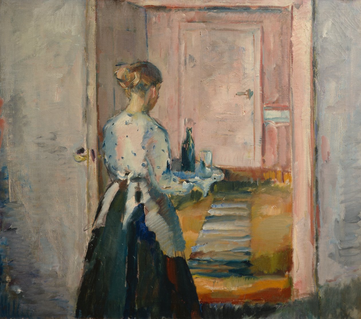 Service - Henrik Lund