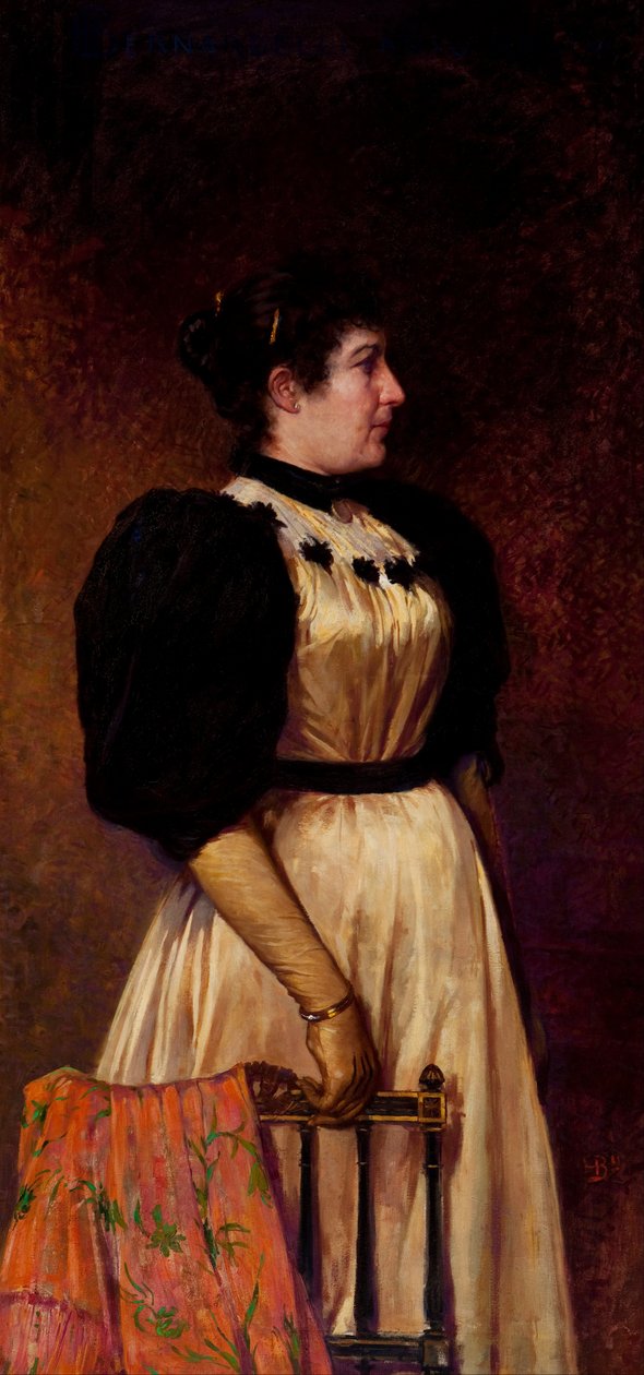 Portrait d