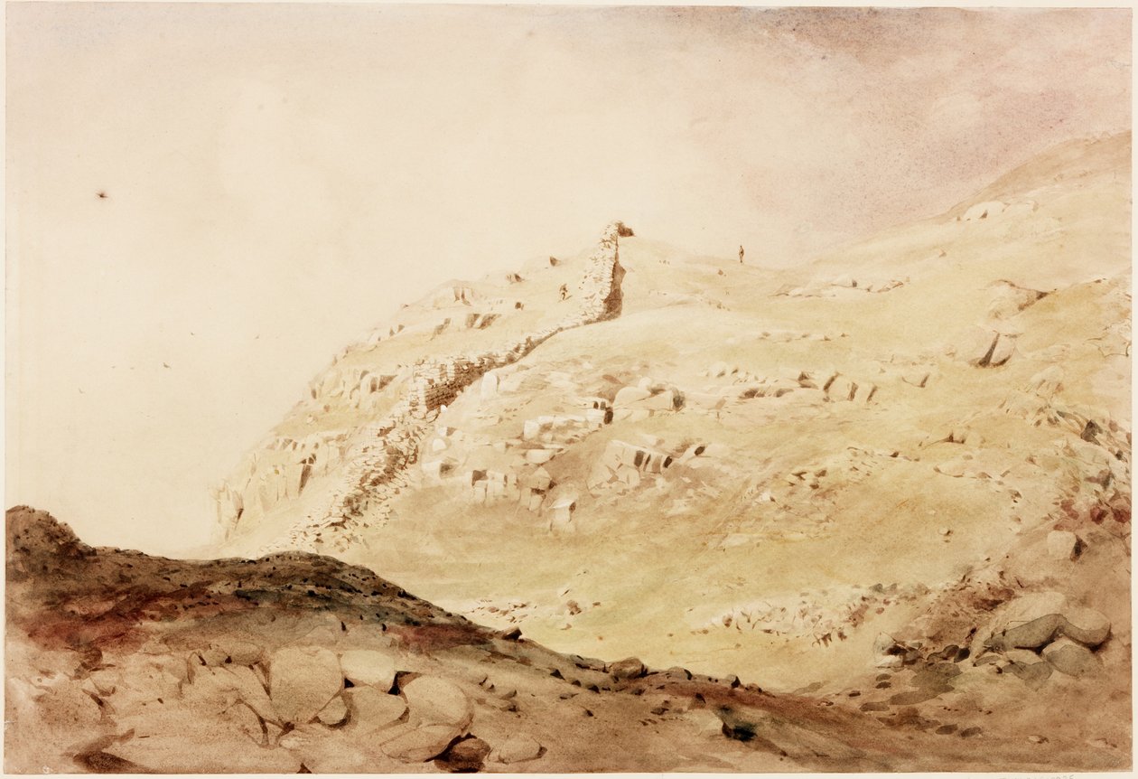 Steel-Rigg - Henry Burdon Richardson