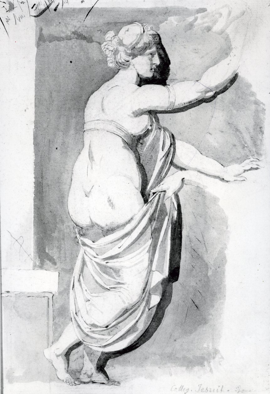 Étude de figure de l