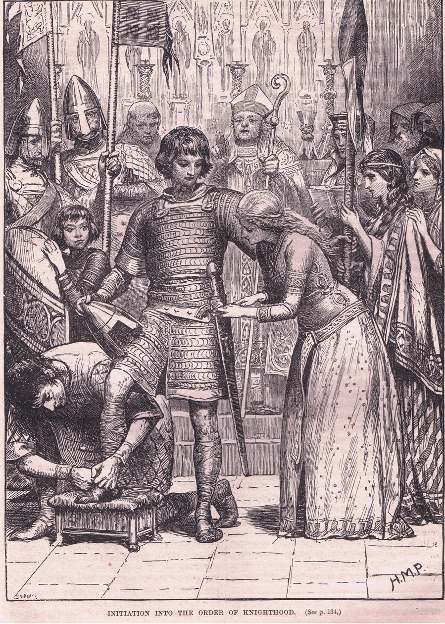 Initiation à l