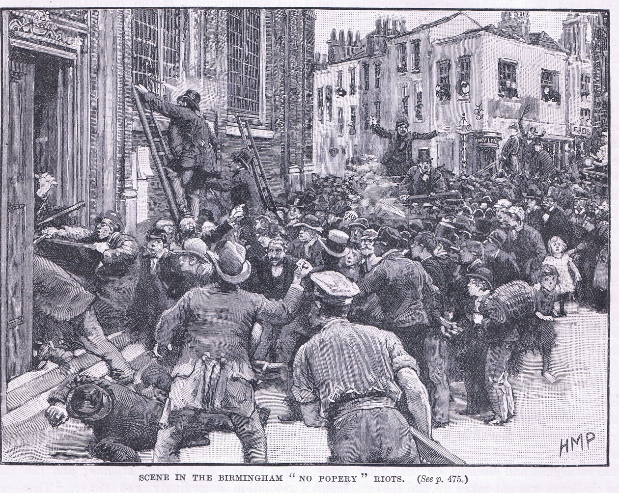 Scène des 