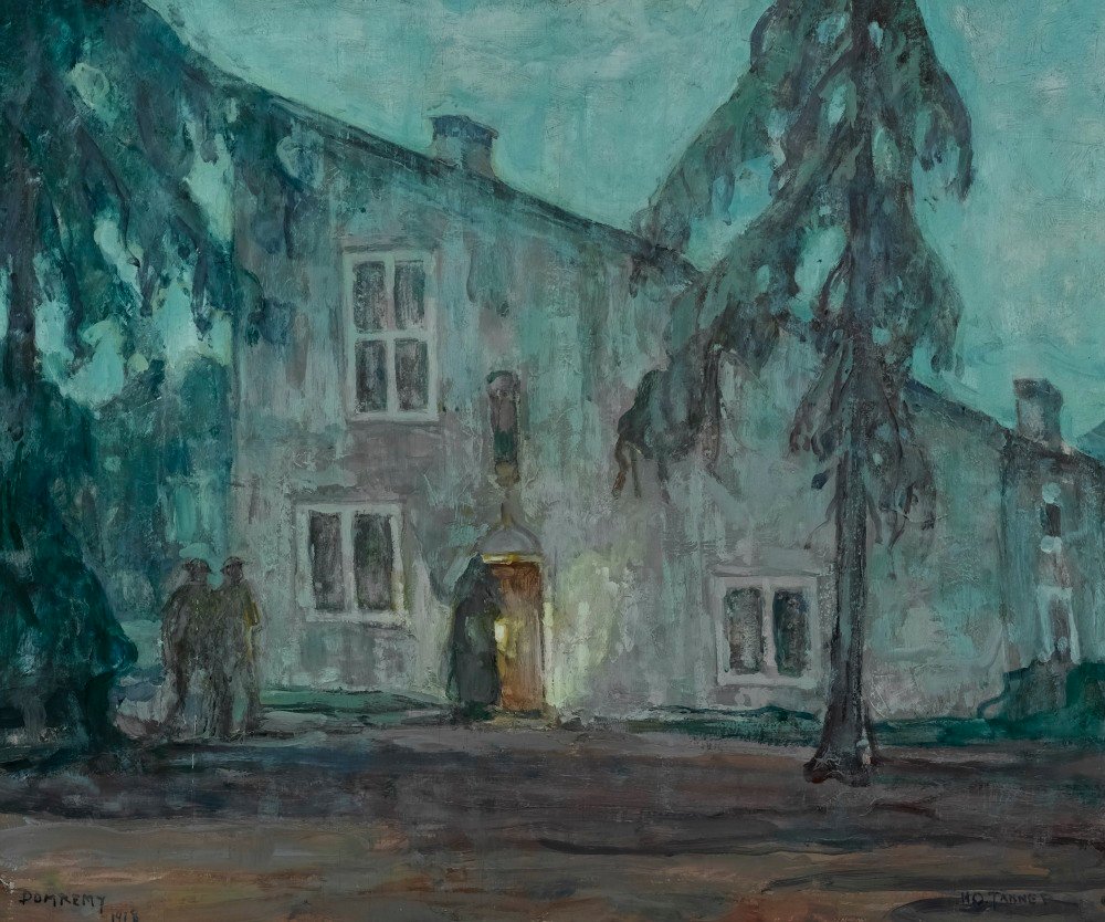 Maison de Jeanne d