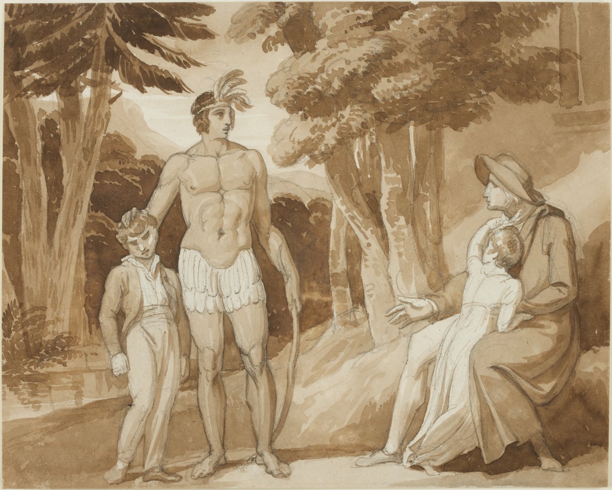 Illustration de 