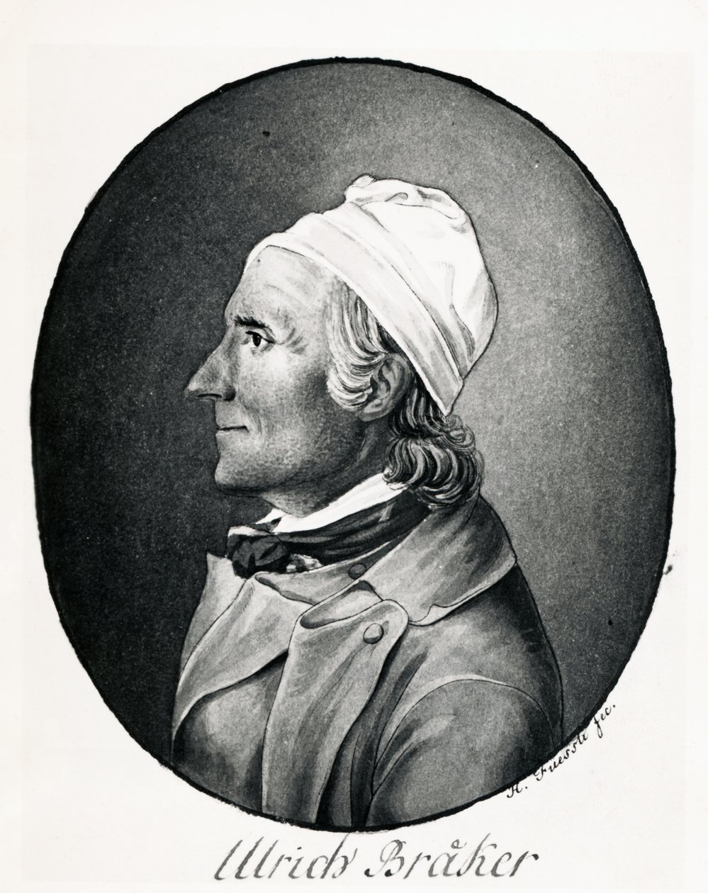 Portrait d